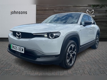 Used Mazda MX-30 2025 for sale - 76679502: Photo