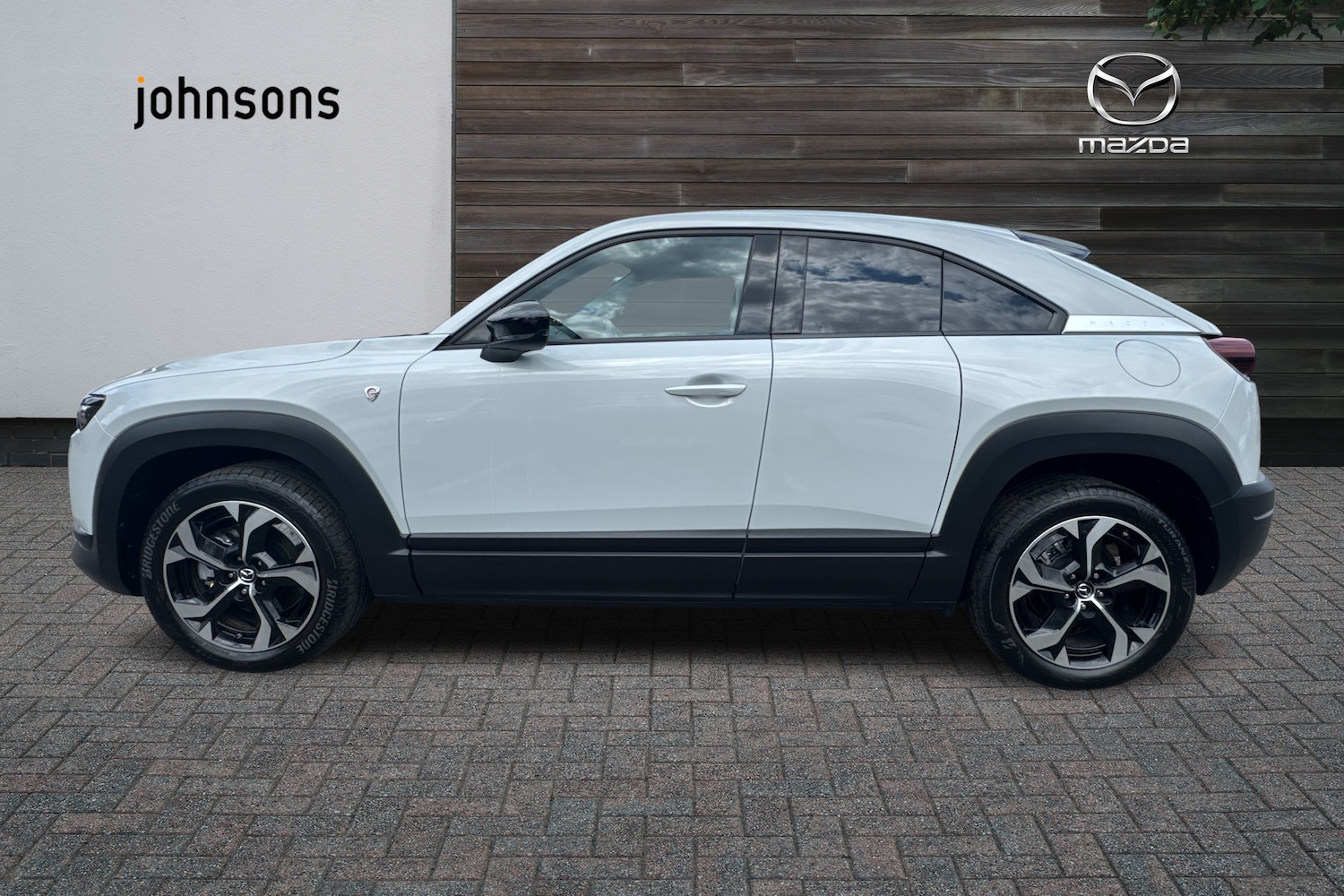 Used Mazda MX-30 2025 for sale - 76679502: Photo 9