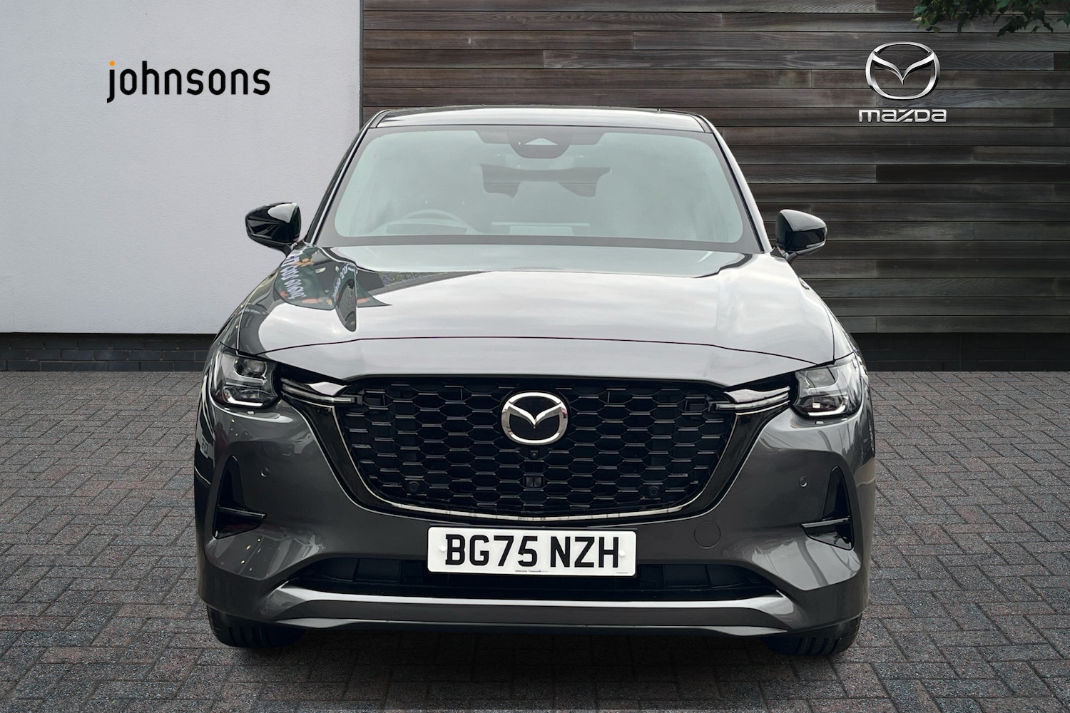 Used Mazda CX-60 2025 for sale - 76678665: Photo 10