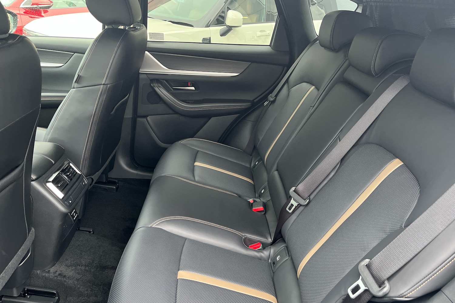 Used Mazda CX-60 2025 for sale - 76678665: Photo 12