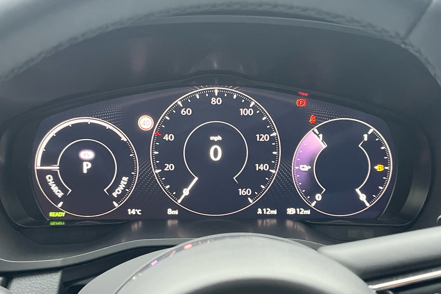 Used Mazda CX-60 2025 for sale - 76678665: Photo 13