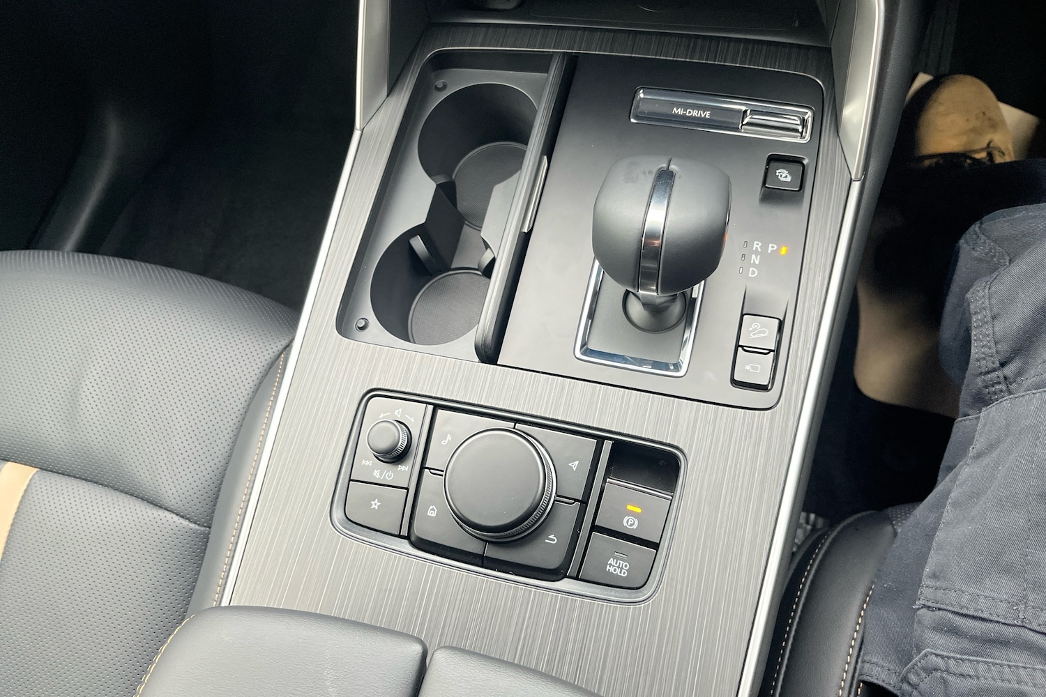 Used Mazda CX-60 2025 for sale - 76678665: Photo 23