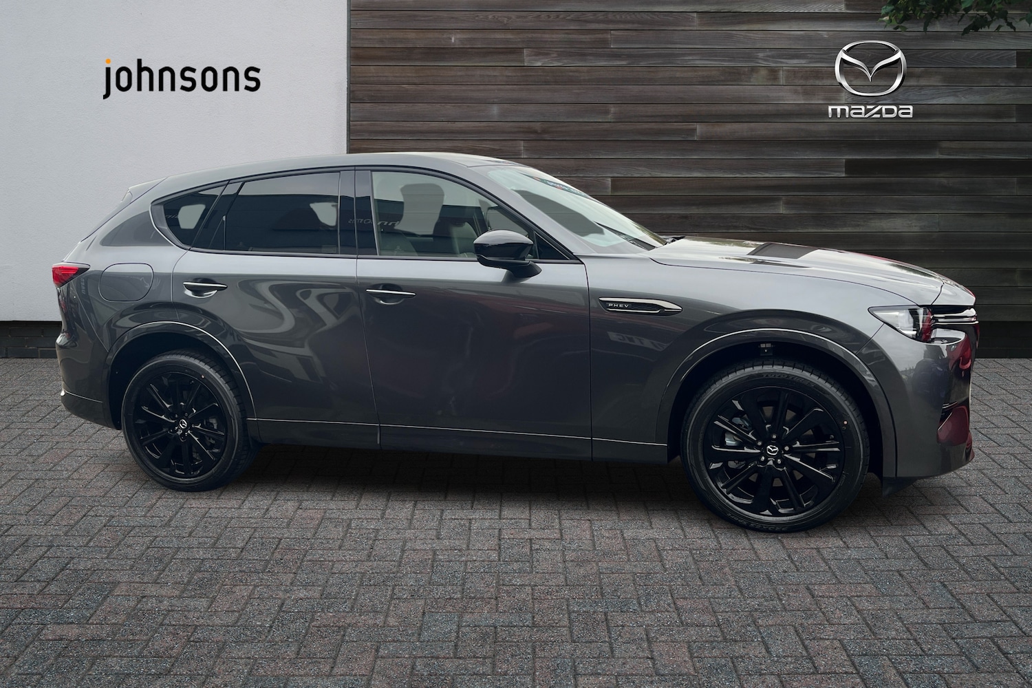 Used Mazda CX-60 2025 for sale - 76678665: Photo 8