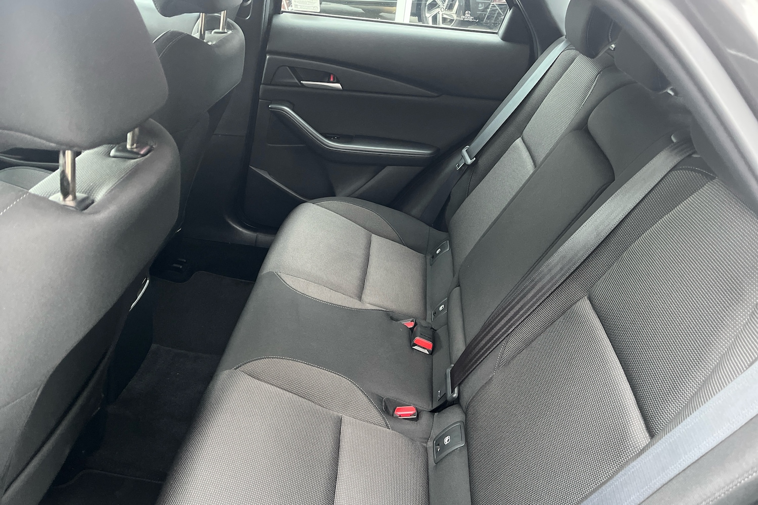 Used Mazda CX-30 2022 for sale - 76674269: Photo 12