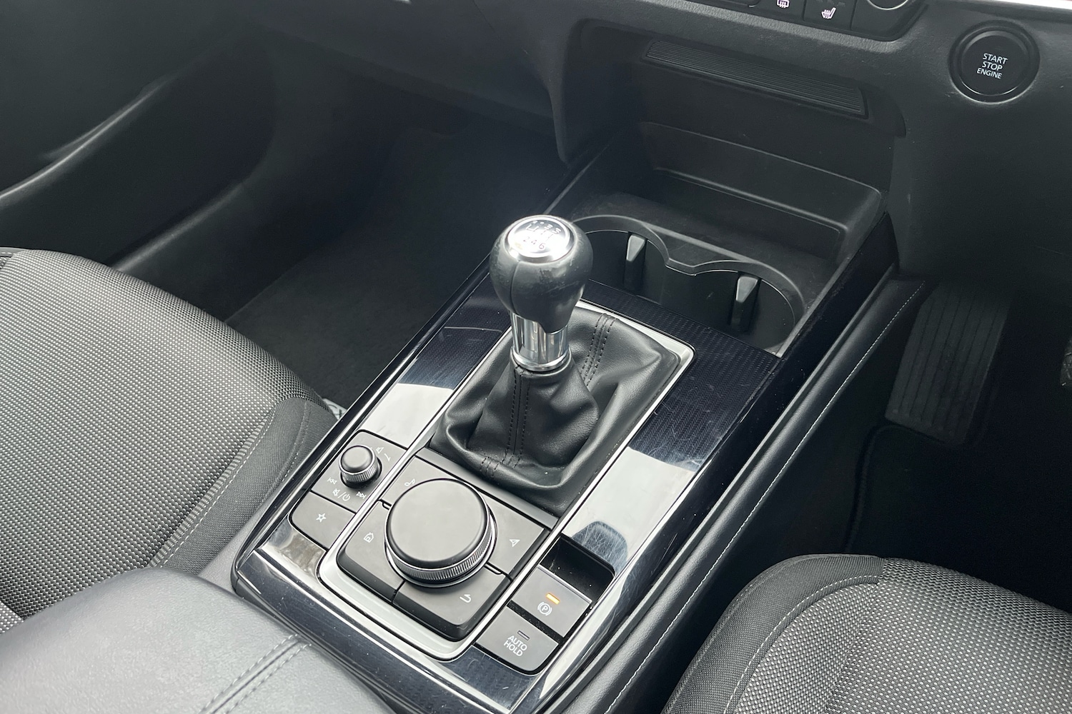 Used Mazda CX-30 2022 for sale - 76674269: Photo 14