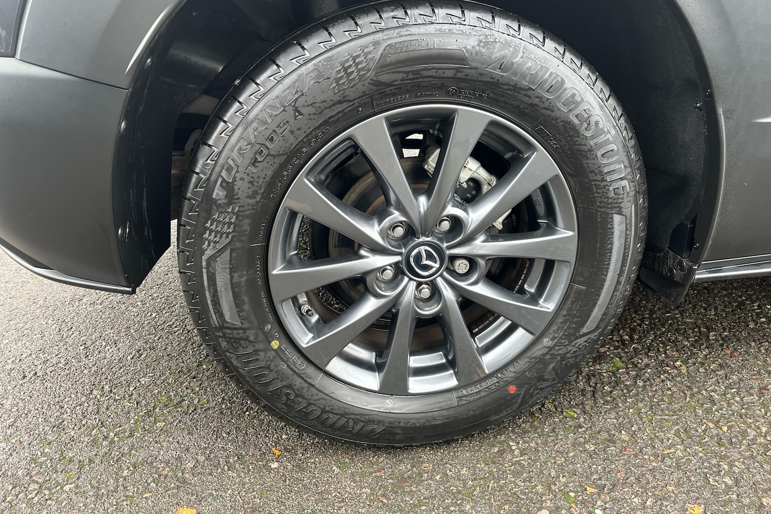 Used Mazda CX-30 2022 for sale - 76674269: Photo 15