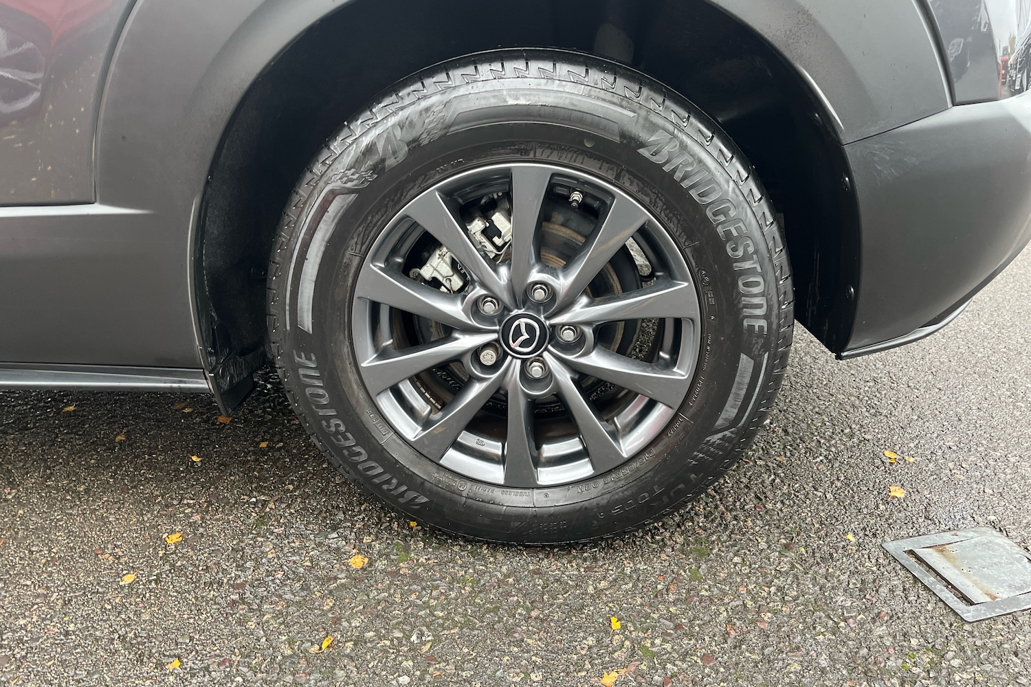 Used Mazda CX-30 2022 for sale - 76674269: Photo 16