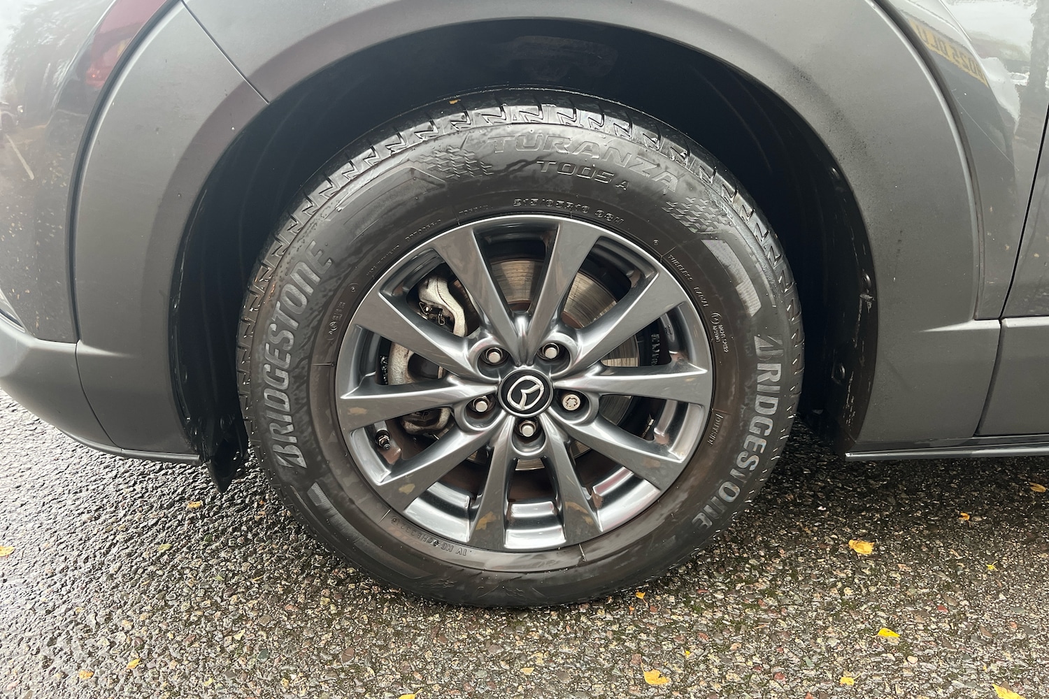 Used Mazda CX-30 2022 for sale - 76674269: Photo 17