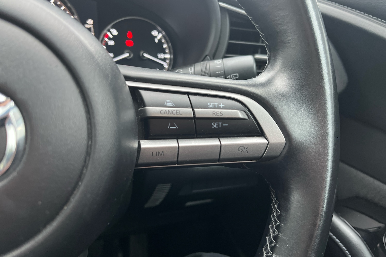 Used Mazda CX-30 2022 for sale - 76674269: Photo 19