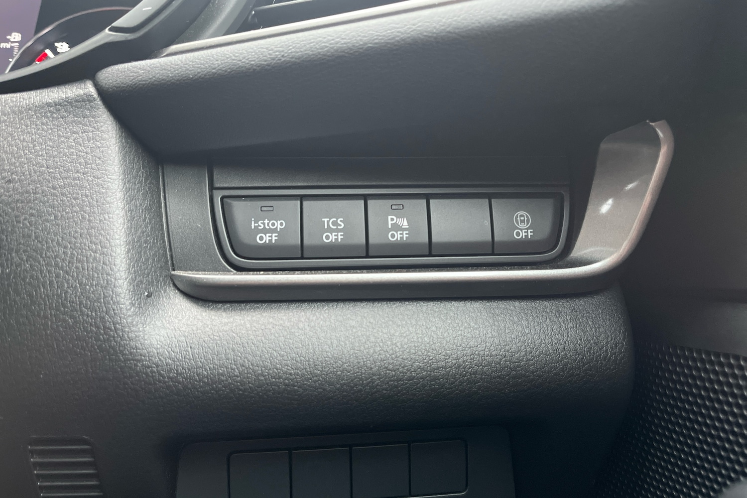 Used Mazda CX-30 2022 for sale - 76674269: Photo 22