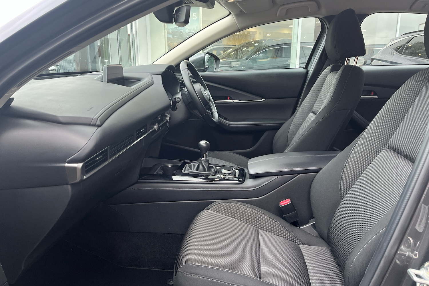 Used Mazda CX-30 2022 for sale - 76674269: Photo 6