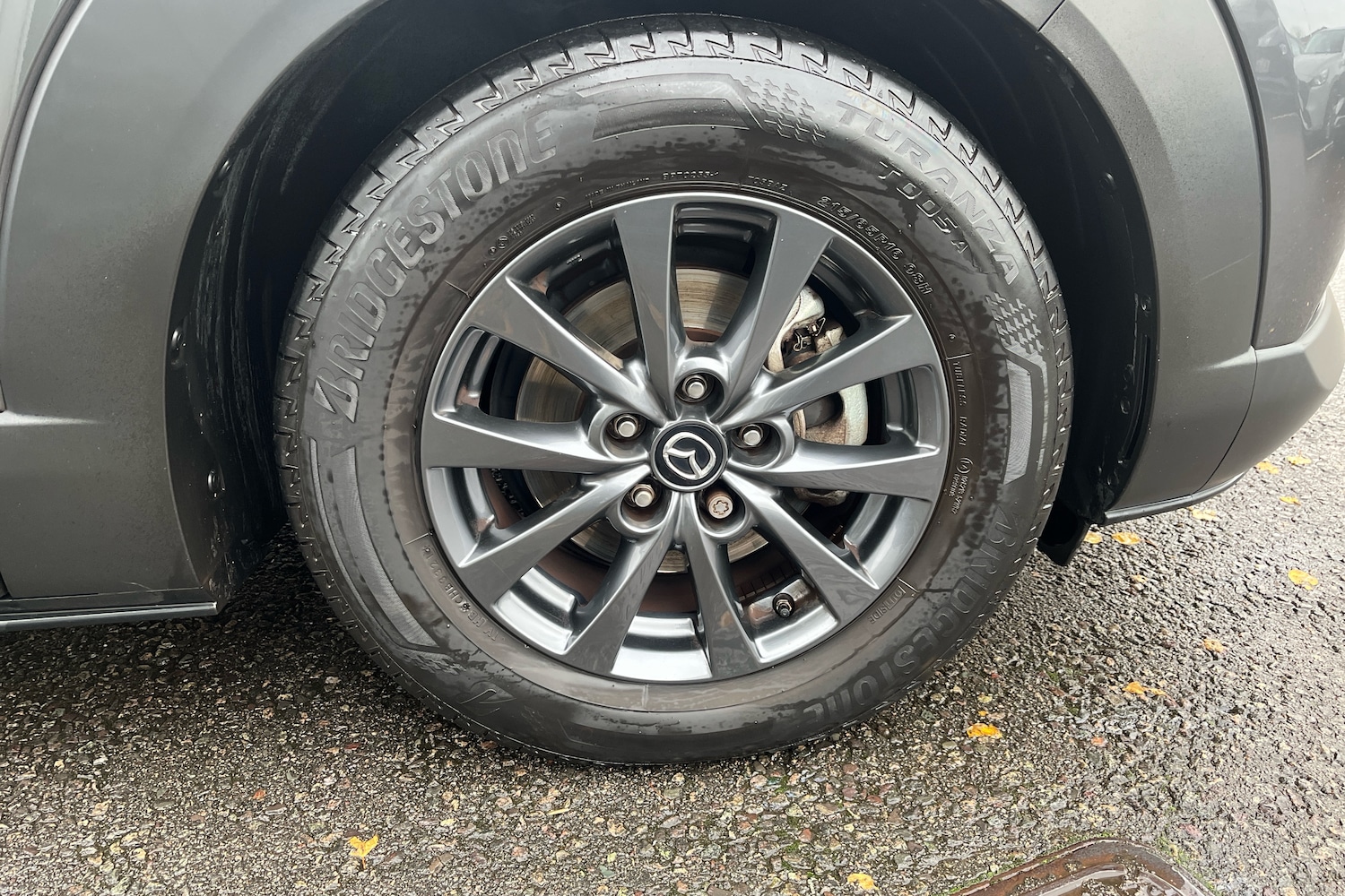 Used Mazda CX-30 2022 for sale - 76674269: Photo 7