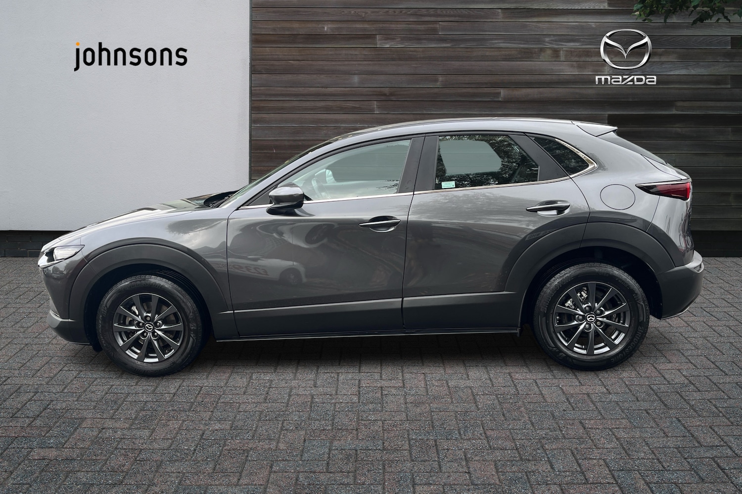 Used Mazda CX-30 2022 for sale - 76674269: Photo 9