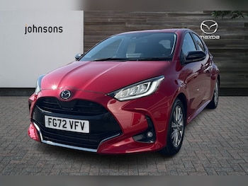 Used Mazda Mazda2 HYBRID 2022 for sale - 78304685: Photo