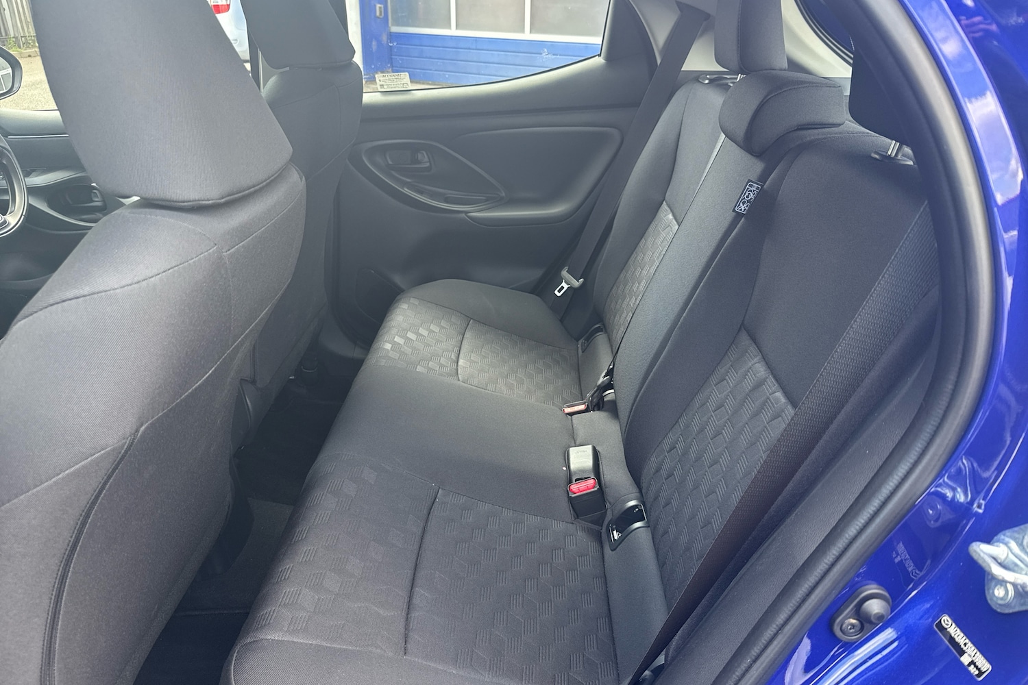 Used Mazda Mazda2 HYBRID 2025 for sale - 76679366: Photo 12