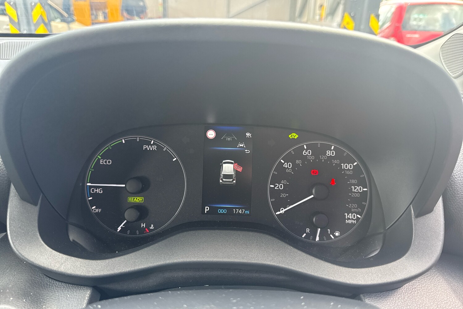 Used Mazda Mazda2 HYBRID 2025 for sale - 76679366: Photo 13