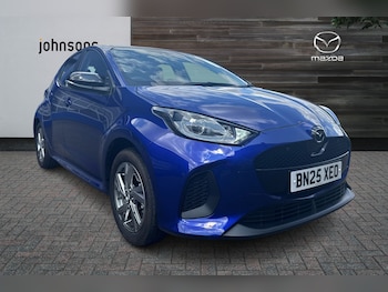 Used Mazda Mazda2 HYBRID 2025 for sale - 76679366: Photo