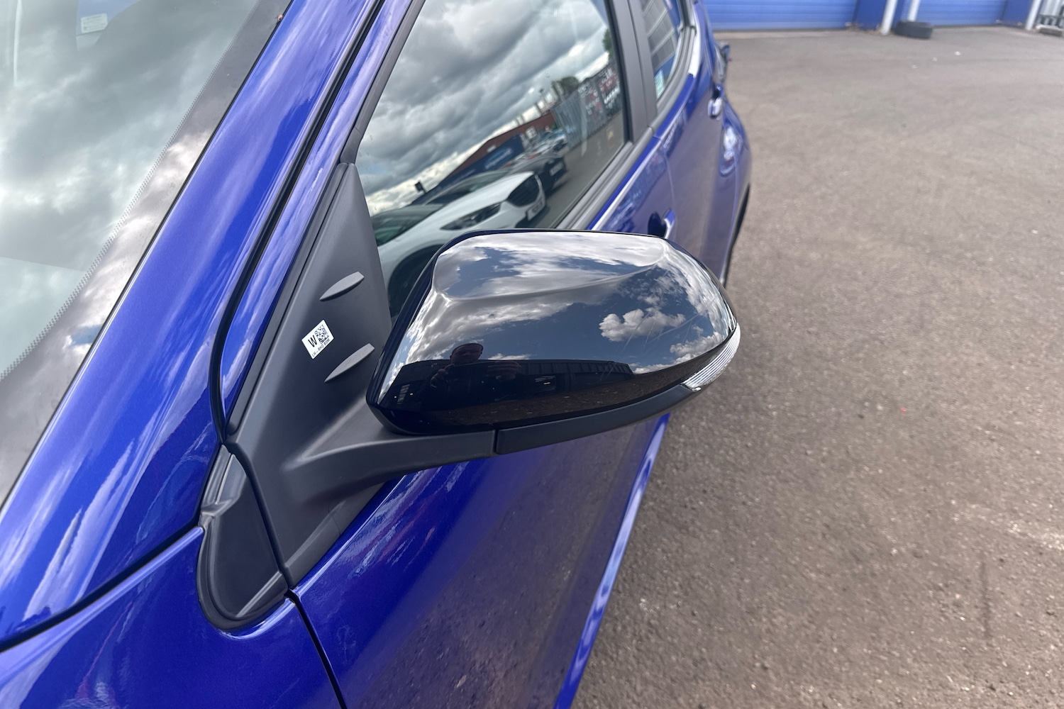 Used Mazda Mazda2 HYBRID 2025 for sale - 76679366: Photo 20