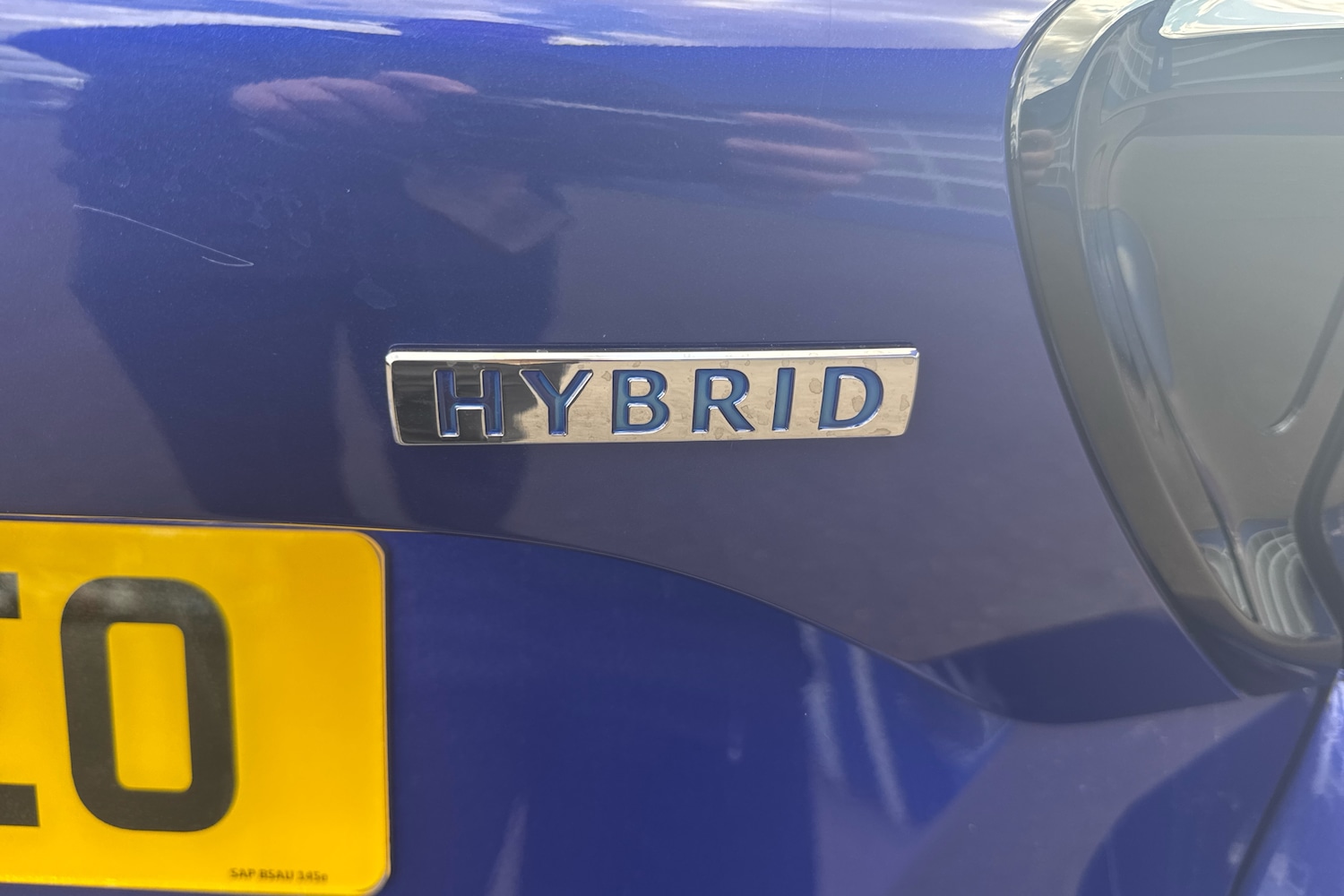 Used Mazda Mazda2 HYBRID 2025 for sale - 76679366: Photo 22