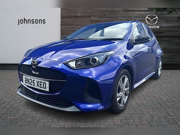 Used Mazda Mazda2 HYBRID 2025 for sale - 76679366: Photo
