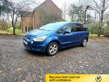 2008 (08) - 1.8 TDCi Zetec 5dr