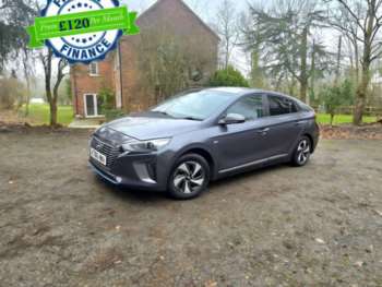 2016 (66) - 1.6 h-GDi SE DCT Euro 6 (s/s) 5dr