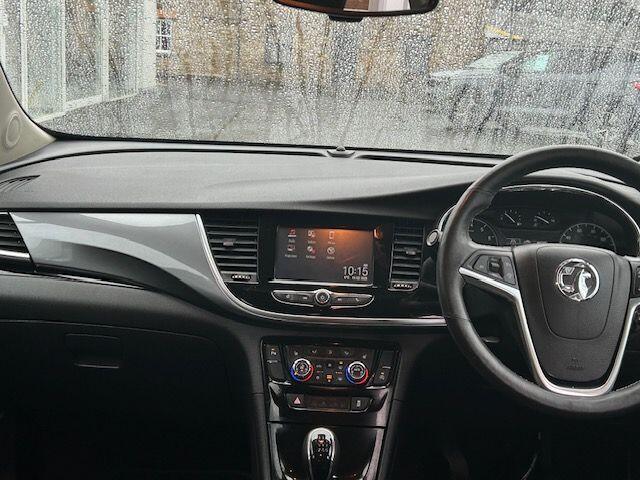 Used Vauxhall Mokka X for sale - 77509677: Photo 2