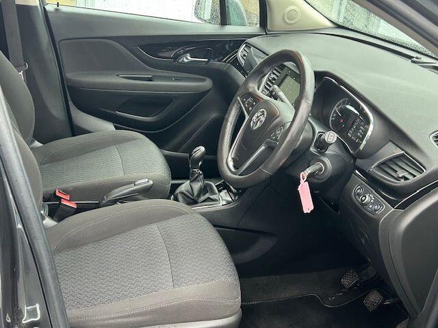 Used Vauxhall Mokka X for sale - 77509677: Photo 5
