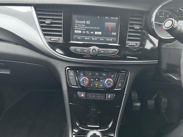 Used Vauxhall Mokka X for sale - 77509677: Photo 6