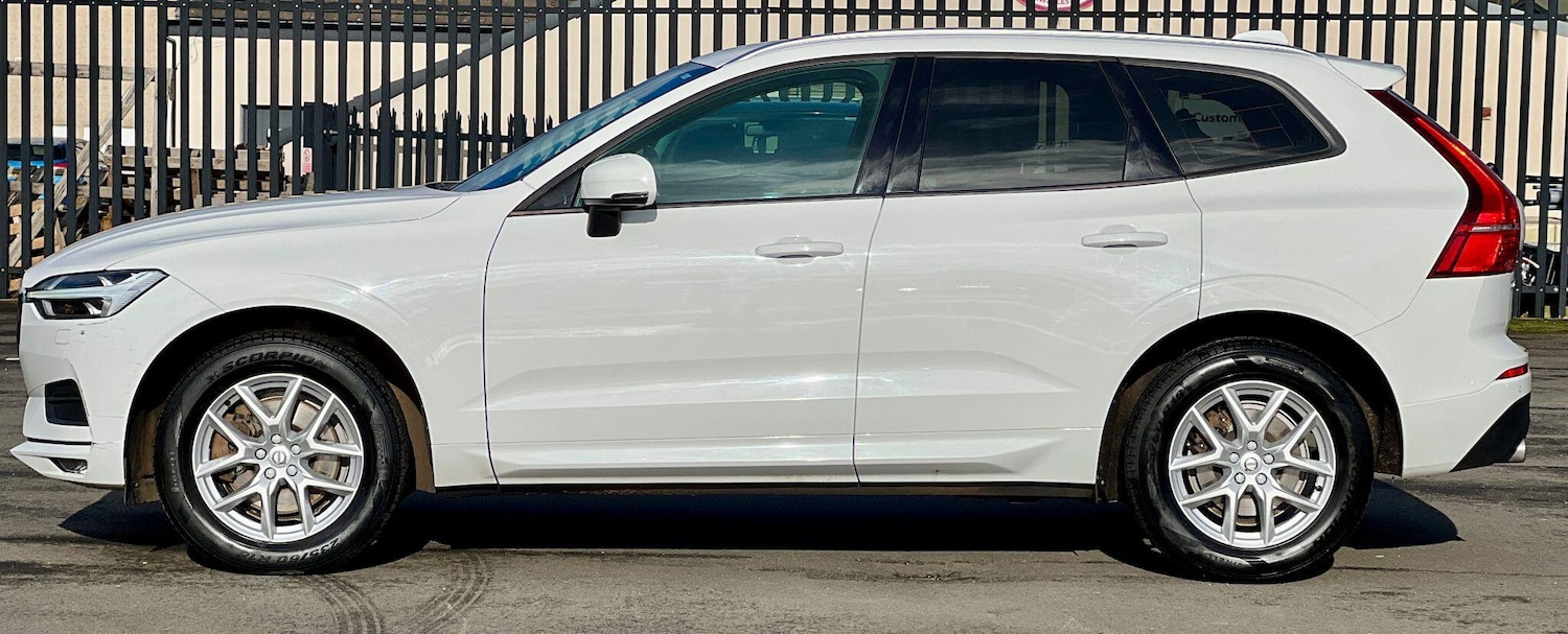 Used Volvo XC60 2017 for sale - 77549857: Photo 11