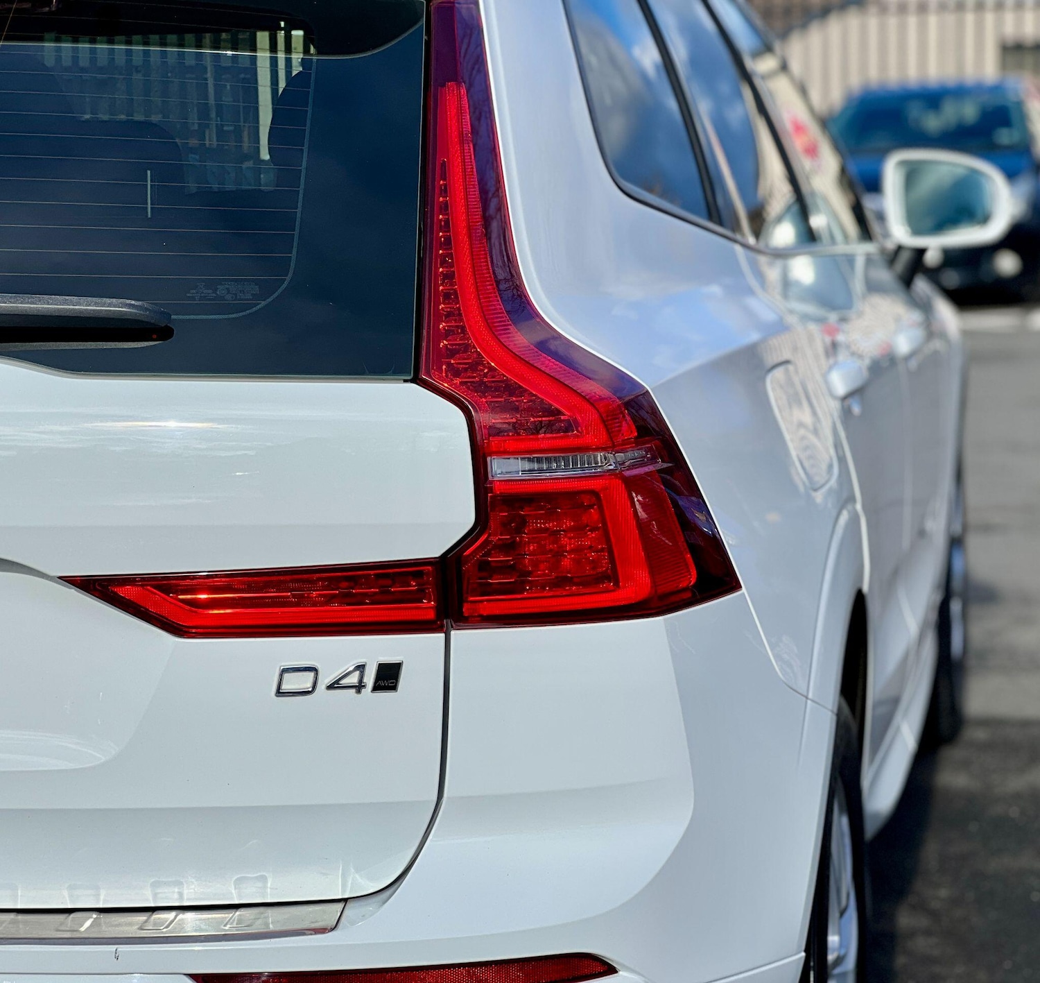 Used Volvo XC60 2017 for sale - 77549857: Photo 13