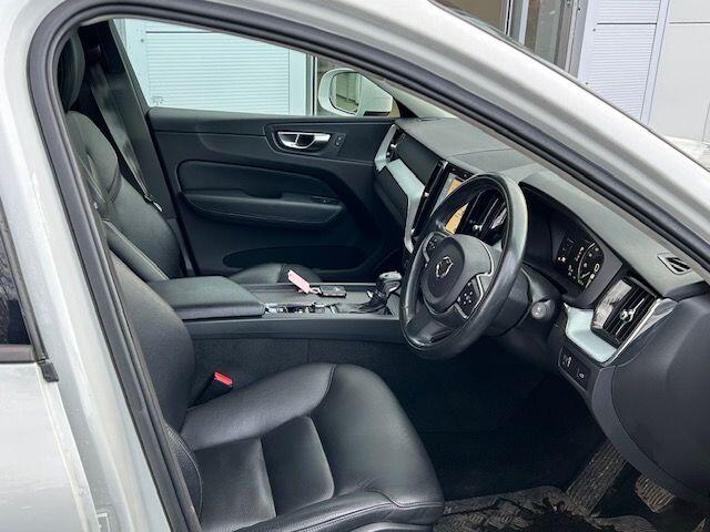 Used Volvo XC60 2017 for sale - 77549857: Photo 19