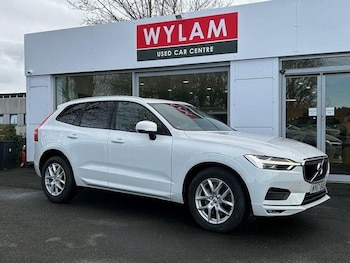 2017 (67) - 2.0 D4 Momentum Pro 5dr AWD Geartronic