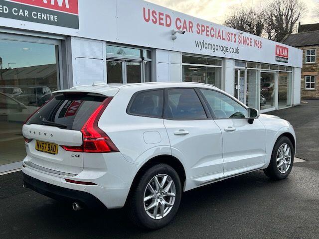 Used Volvo XC60 2017 for sale - 77549857: Photo 4