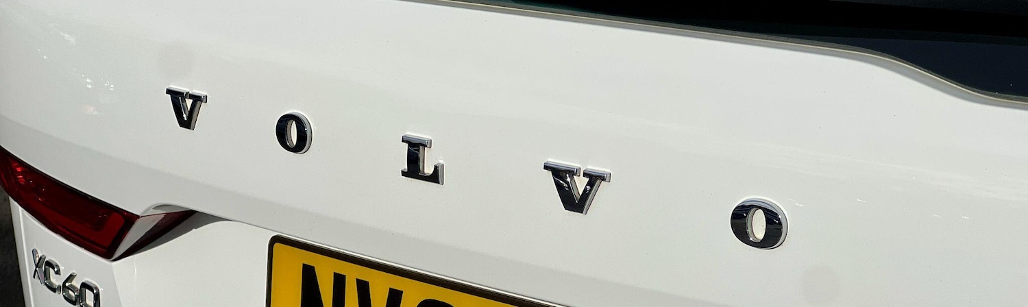 Used Volvo XC60 2017 for sale - 77549857: Photo 42