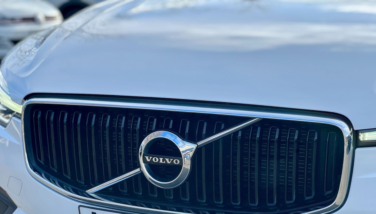 Used Volvo XC60 2017 for sale - 77549857: Photo 43