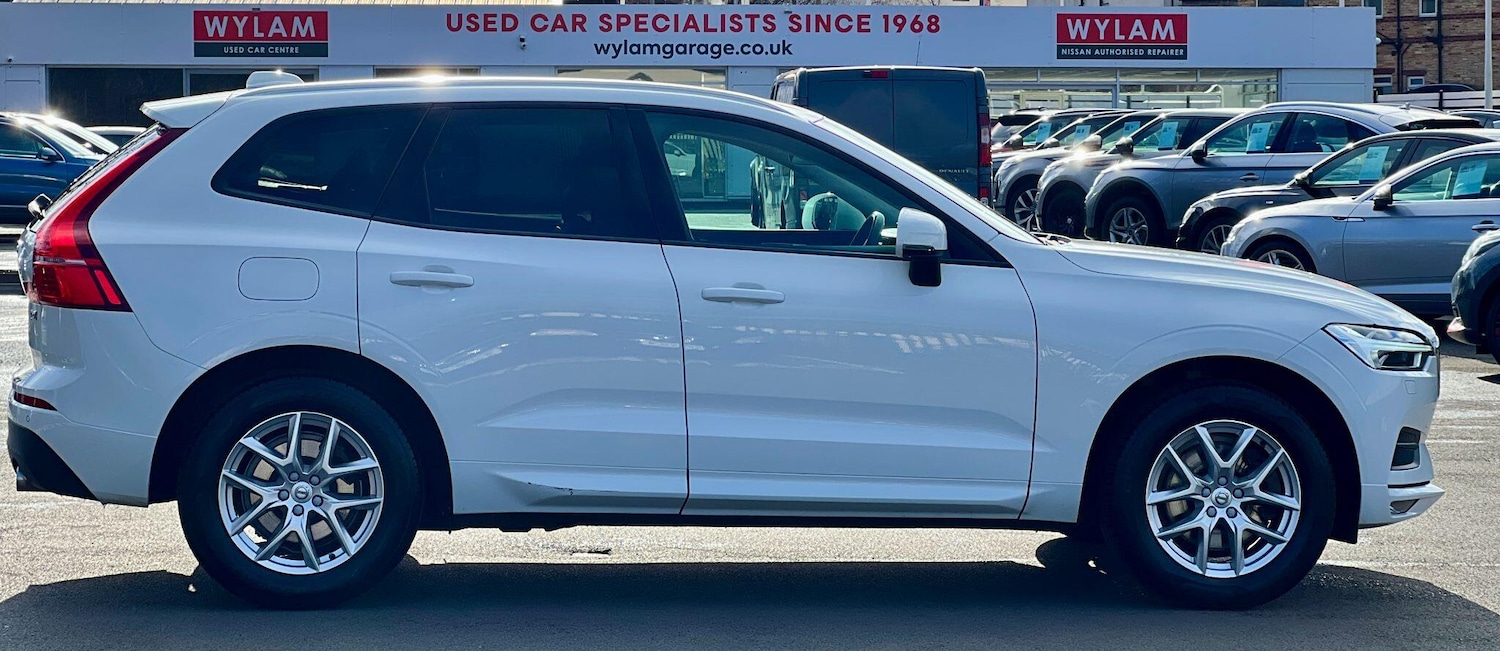 Used Volvo XC60 2017 for sale - 77549857: Photo 8