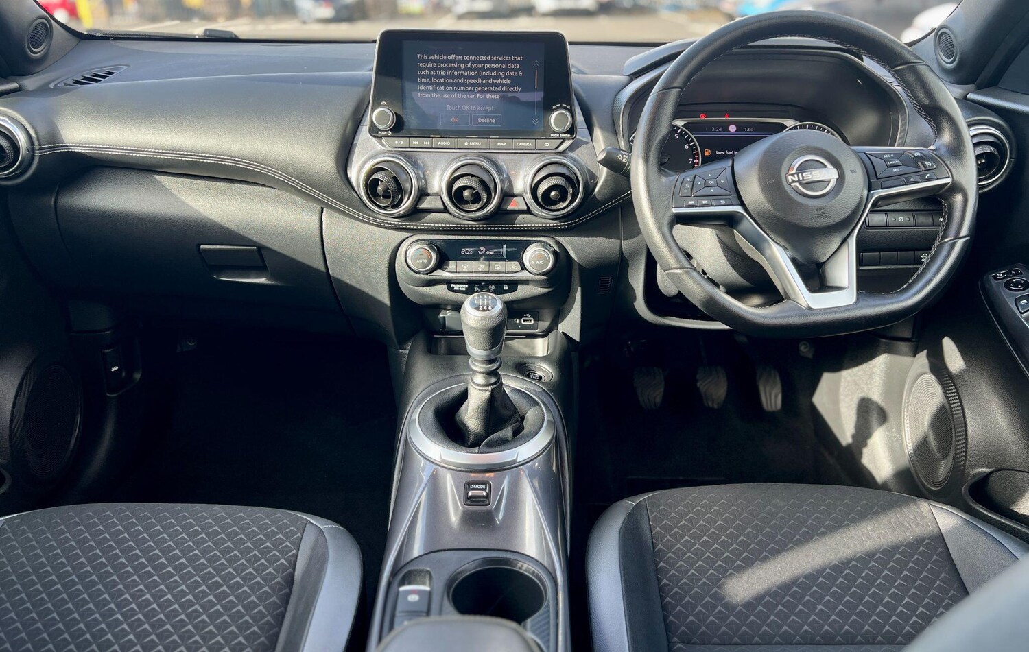 Used Nissan Juke for sale - 78057541: Photo 11