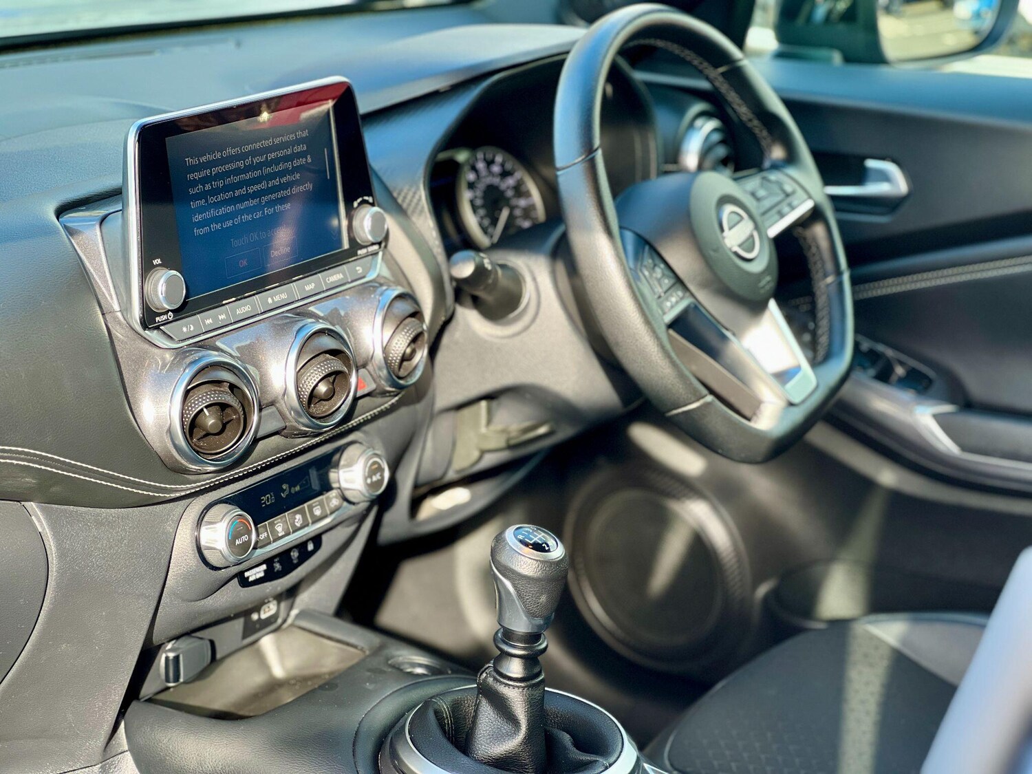 Used Nissan Juke for sale - 78057541: Photo 12