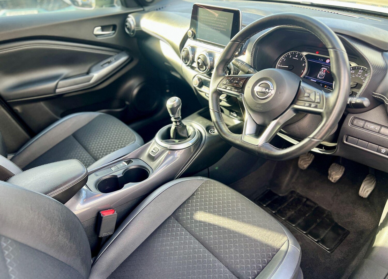 Used Nissan Juke for sale - 78057541: Photo 13