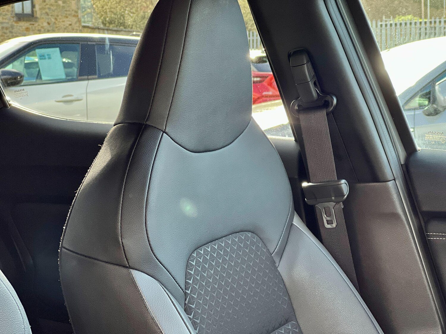 Used Nissan Juke for sale - 78057541: Photo 15