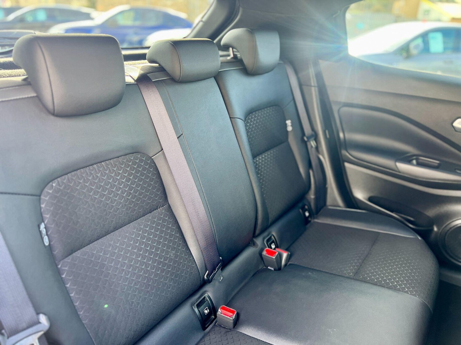 Used Nissan Juke for sale - 78057541: Photo 16