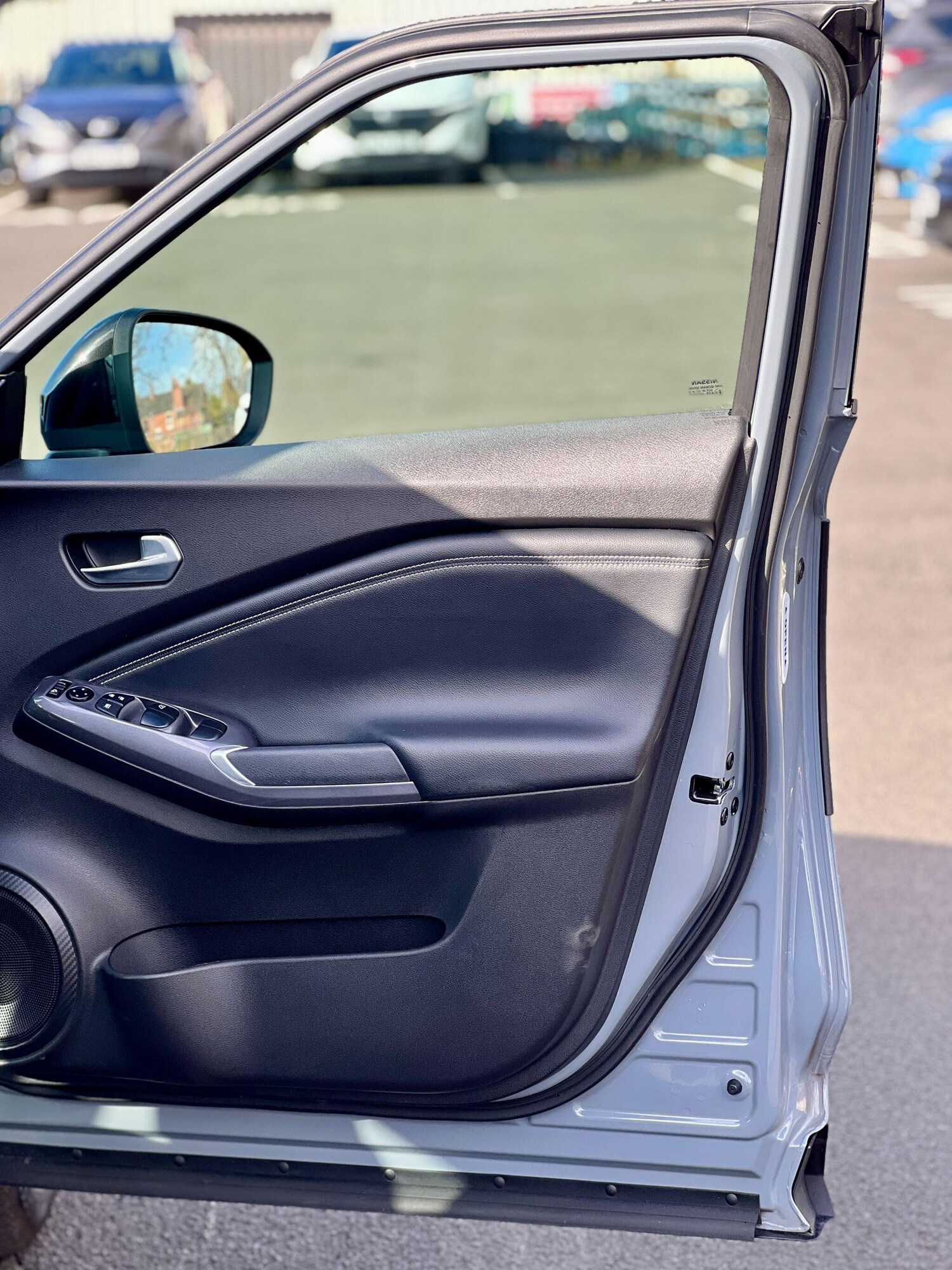 Used Nissan Juke for sale - 78057541: Photo 17