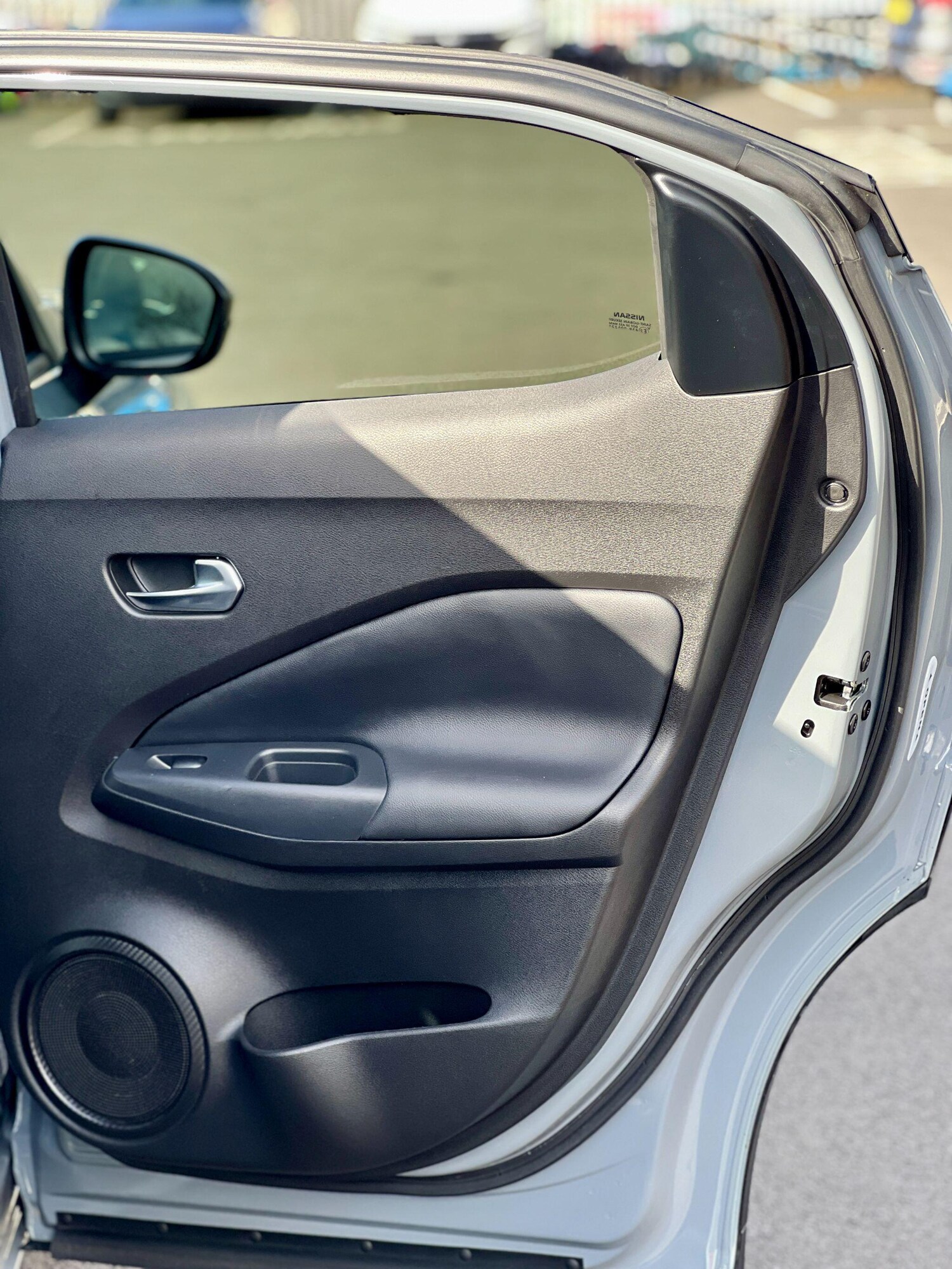 Used Nissan Juke for sale - 78057541: Photo 18