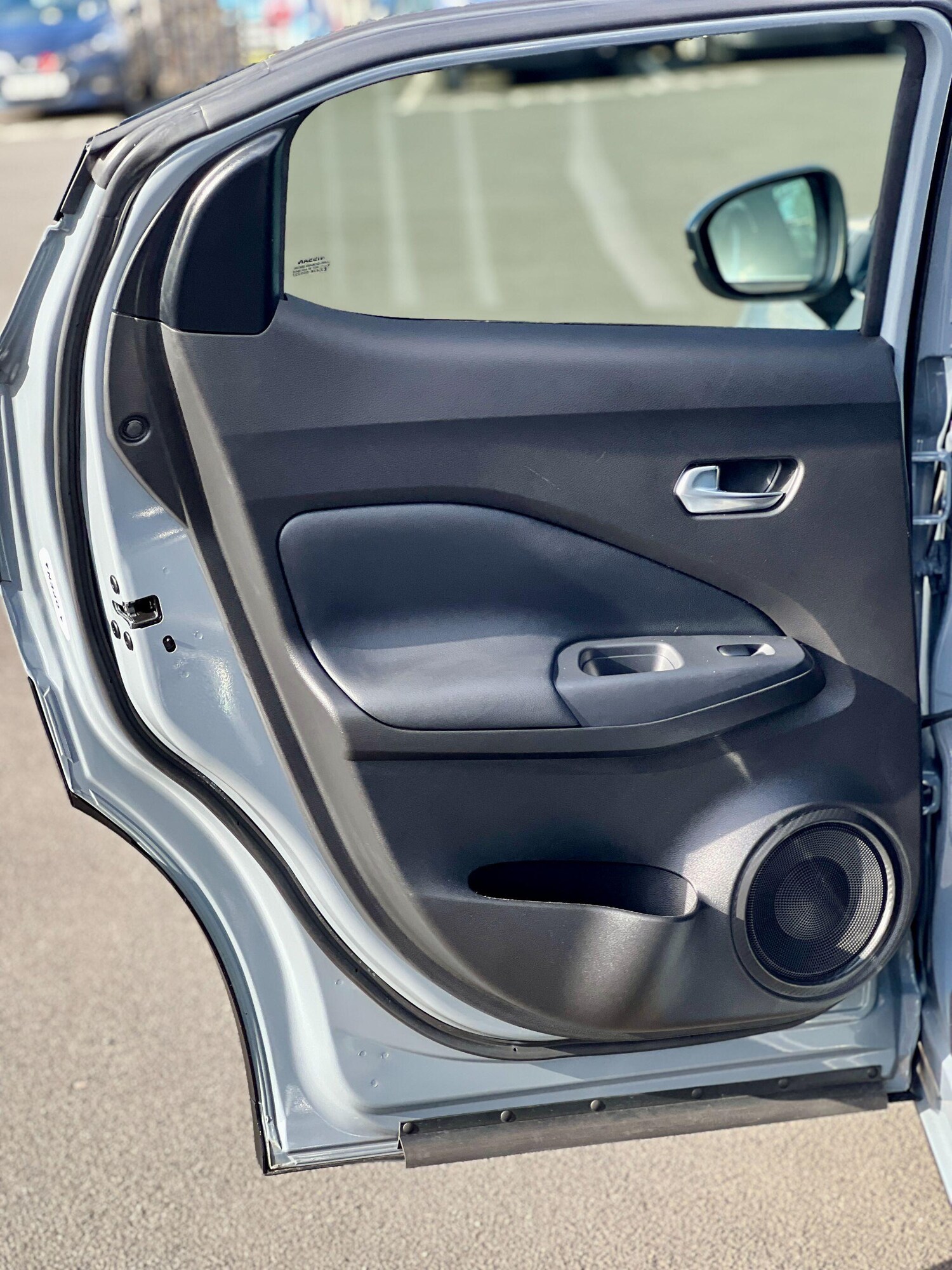 Used Nissan Juke for sale - 78057541: Photo 19