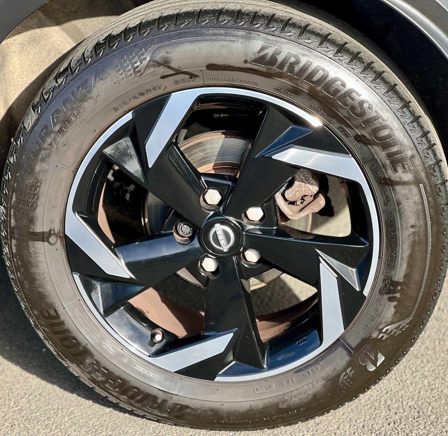 Used Nissan Juke for sale - 78057541: Photo 23