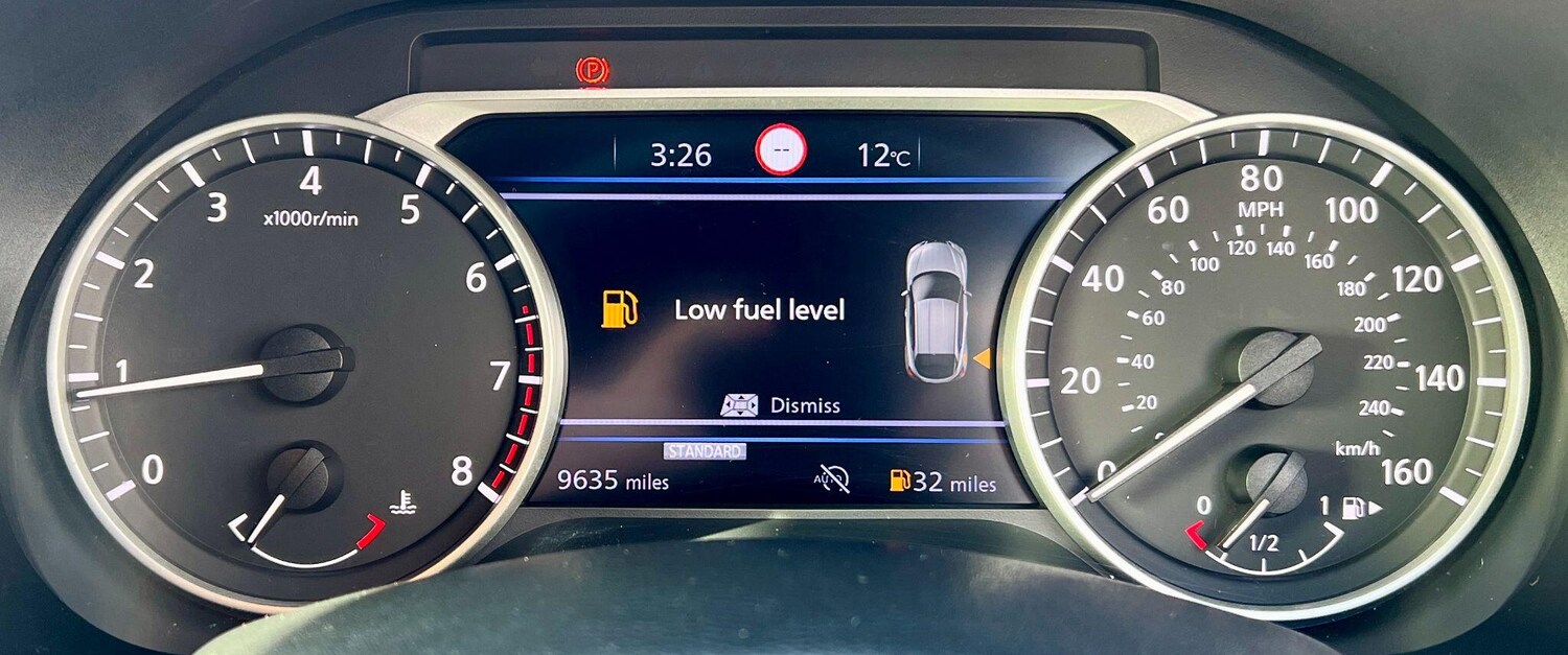 Used Nissan Juke for sale - 78057541: Photo 25