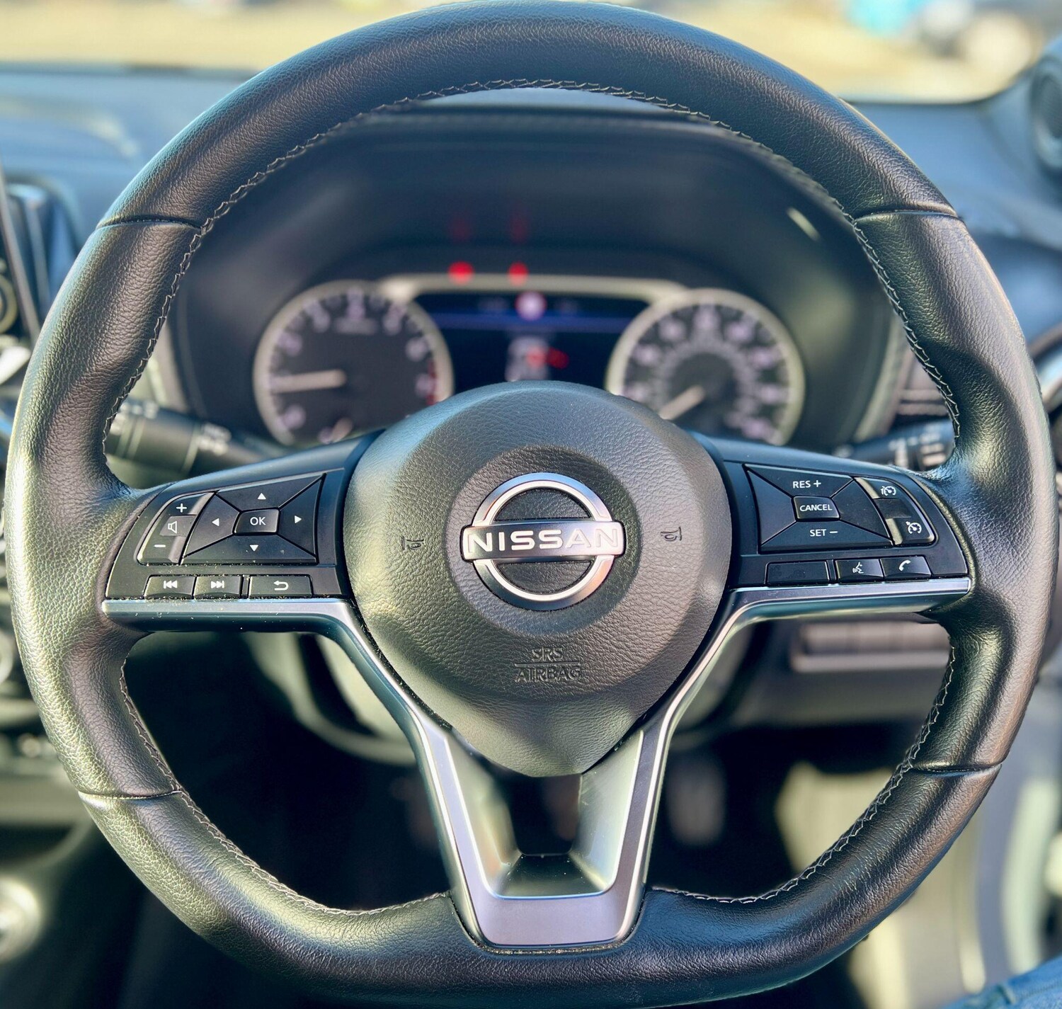 Used Nissan Juke for sale - 78057541: Photo 27