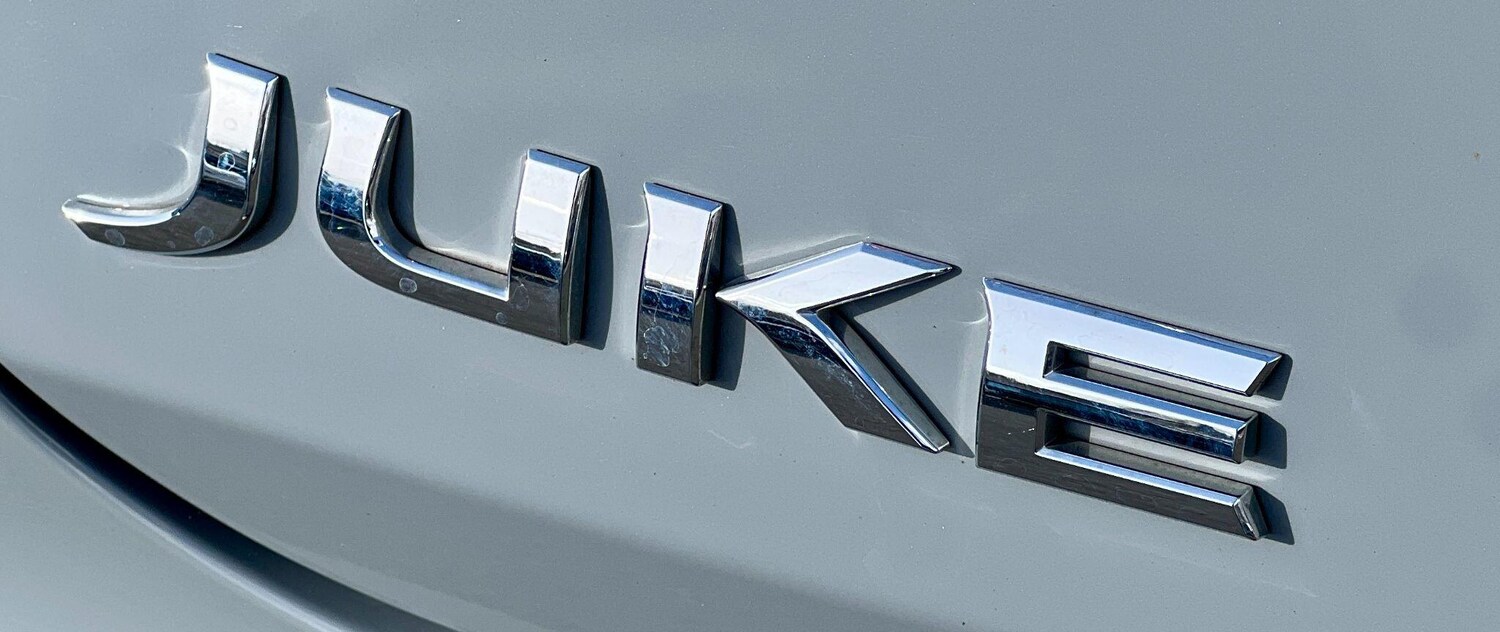 Used Nissan Juke for sale - 78057541: Photo 28