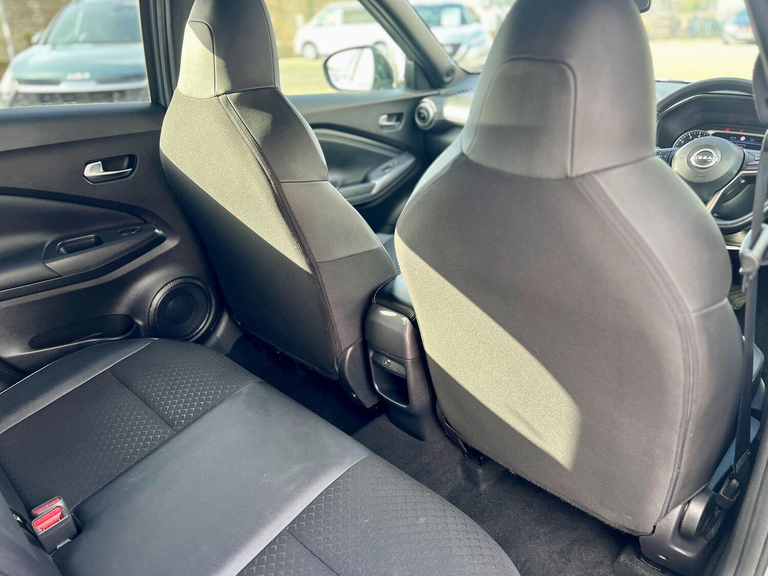 Used Nissan Juke for sale - 78057541: Photo 29